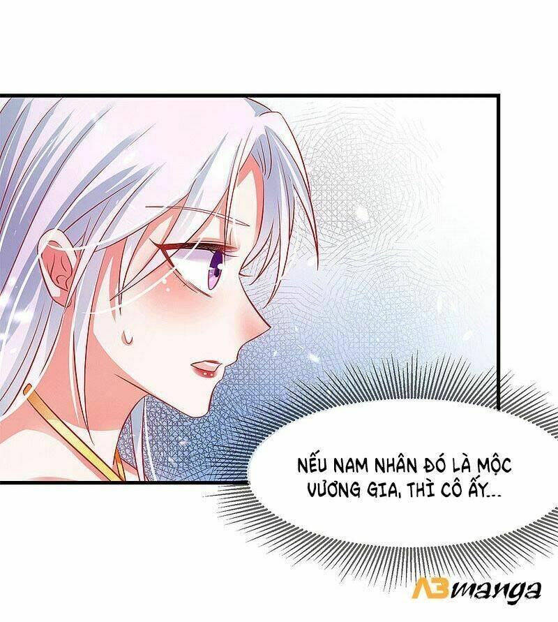 Dưỡng Thú Vi Phi Chương 64 Ảnh 23