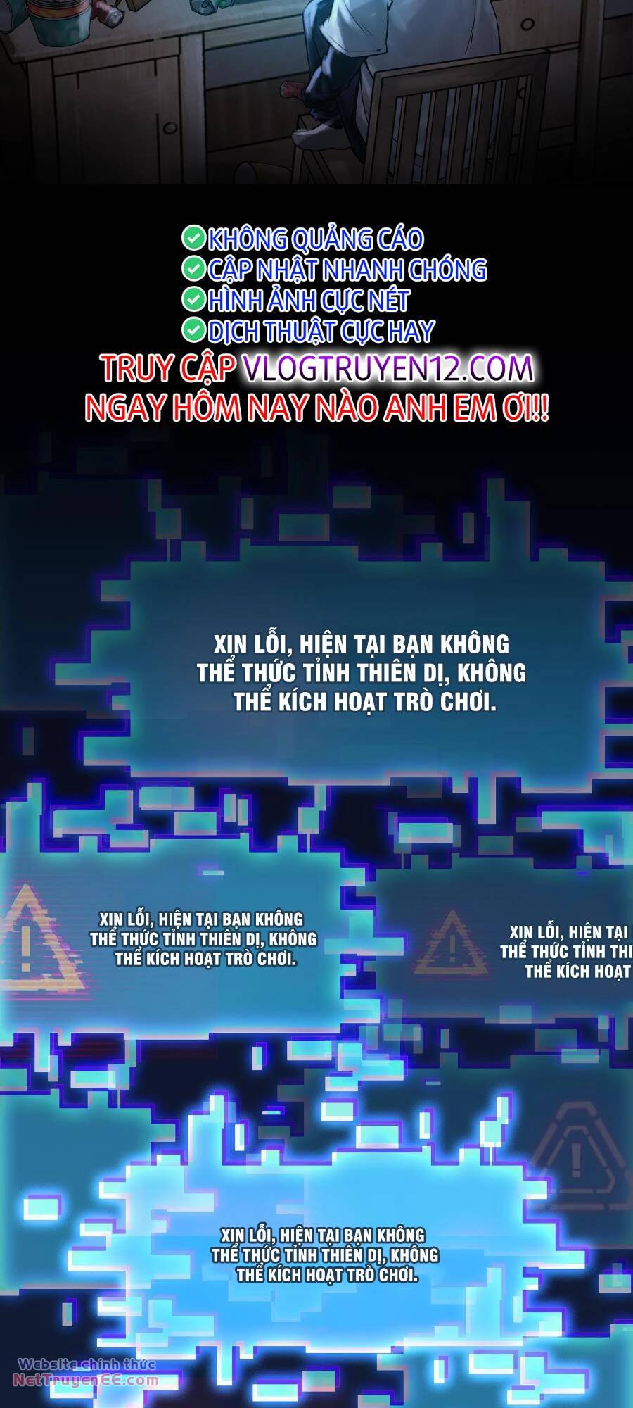 Thần Chi Cảnh Chương 3 Ảnh 21