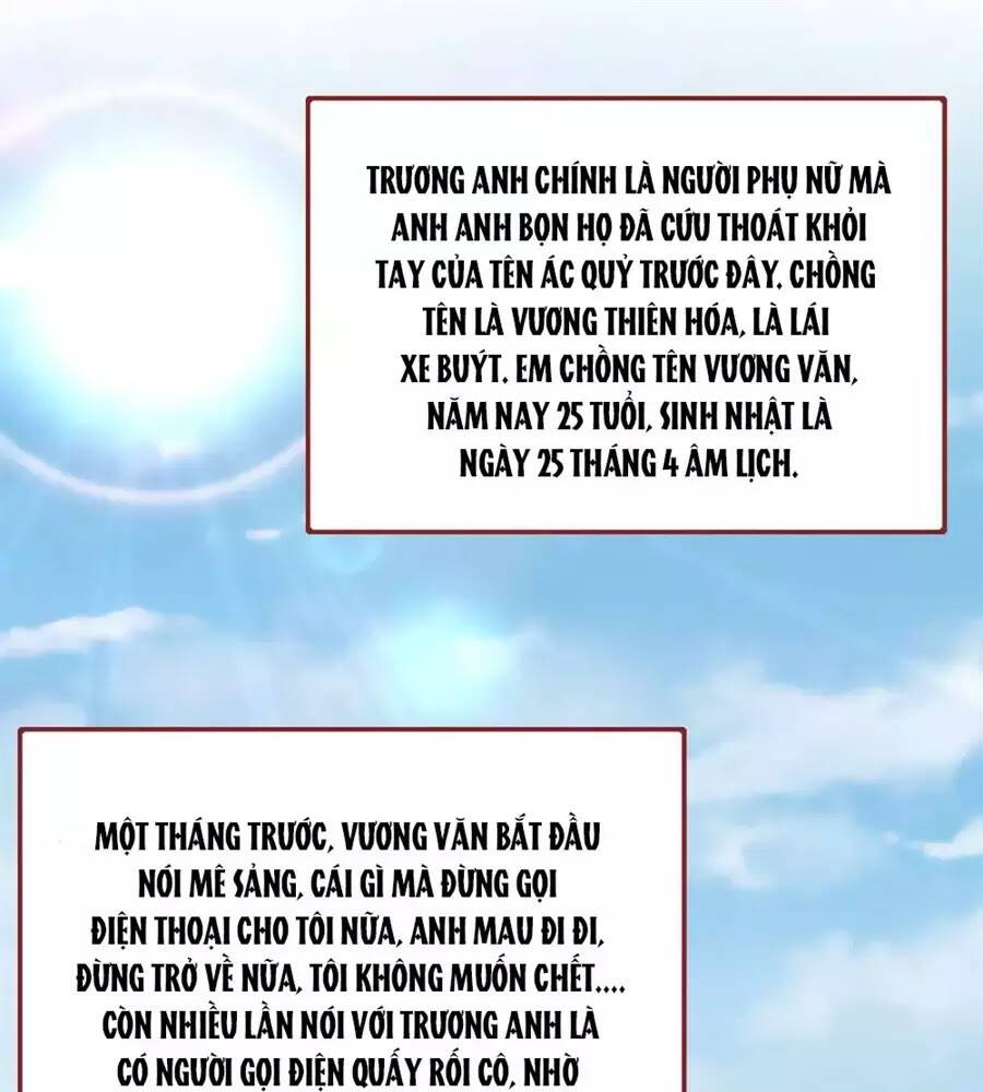 Tân Nương Của Âm Dương Giới Chương 79 Ảnh 149