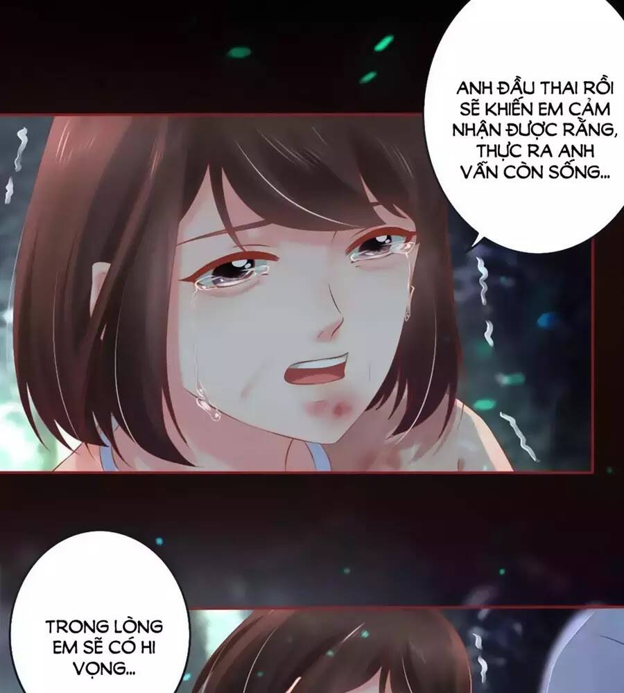 Tân Nương Của Âm Dương Giới Chương 87 Ảnh 199