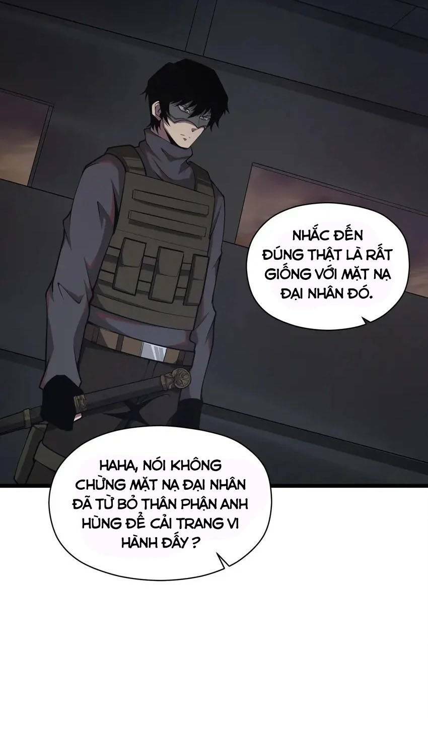 Ta Cần Phải Trở Thành Quái Vật Chương 32 Ảnh 16