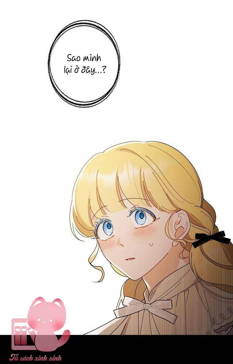 Tôi Trở Thành Mẹ Kế Của Cinderella Chương 77 Ảnh 17