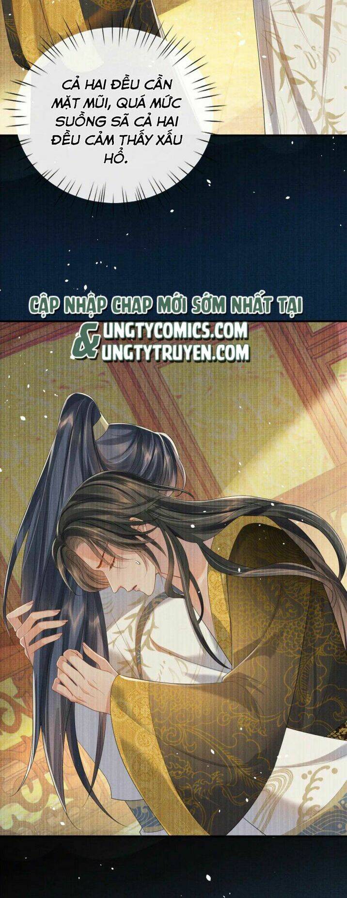 Ngộ Xà Chương 79 Ảnh 21