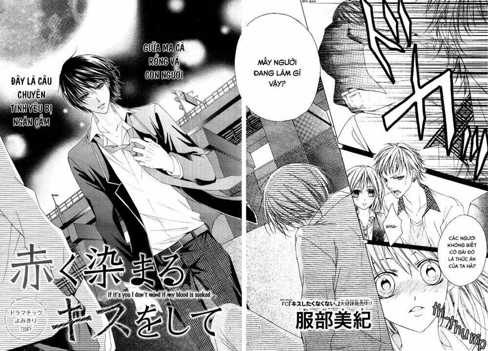 Tổng Hợp One Shot. Chương 368 Ảnh 5