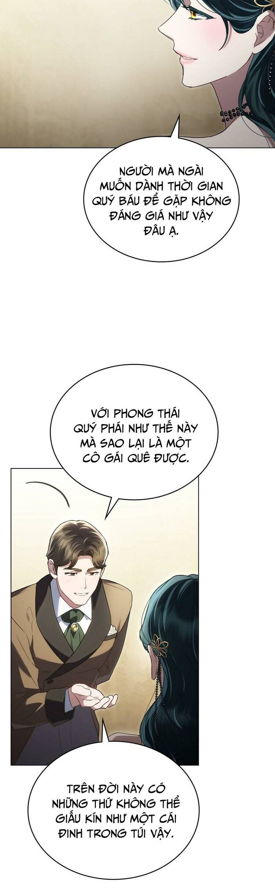 Giới Thượng Lưu Chương 36 Ảnh 27