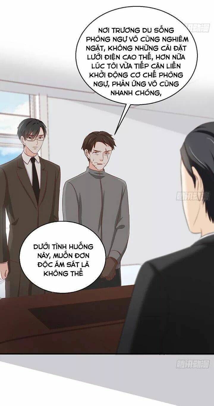 Cẩm Lý Thiếu Nữ Của Tôi Chương 104 Ảnh 48