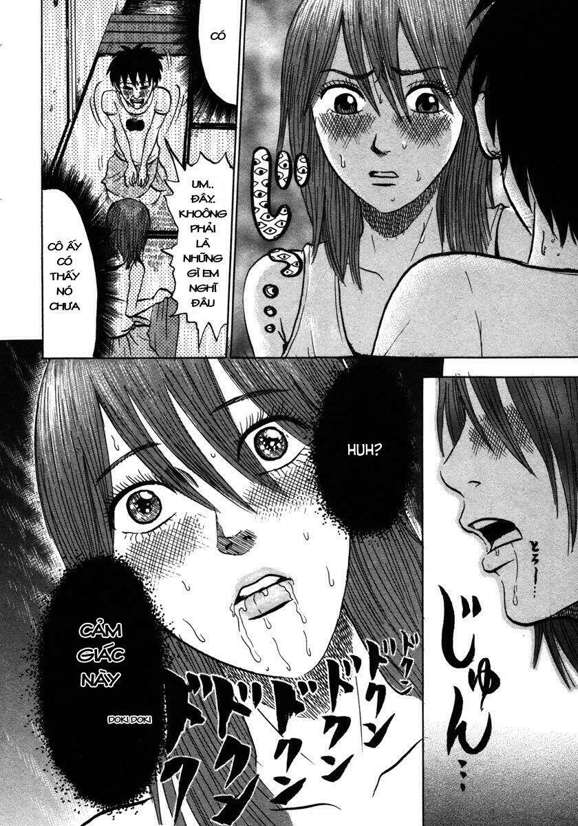 Devil Ecstasy Chương 15 Ảnh 20