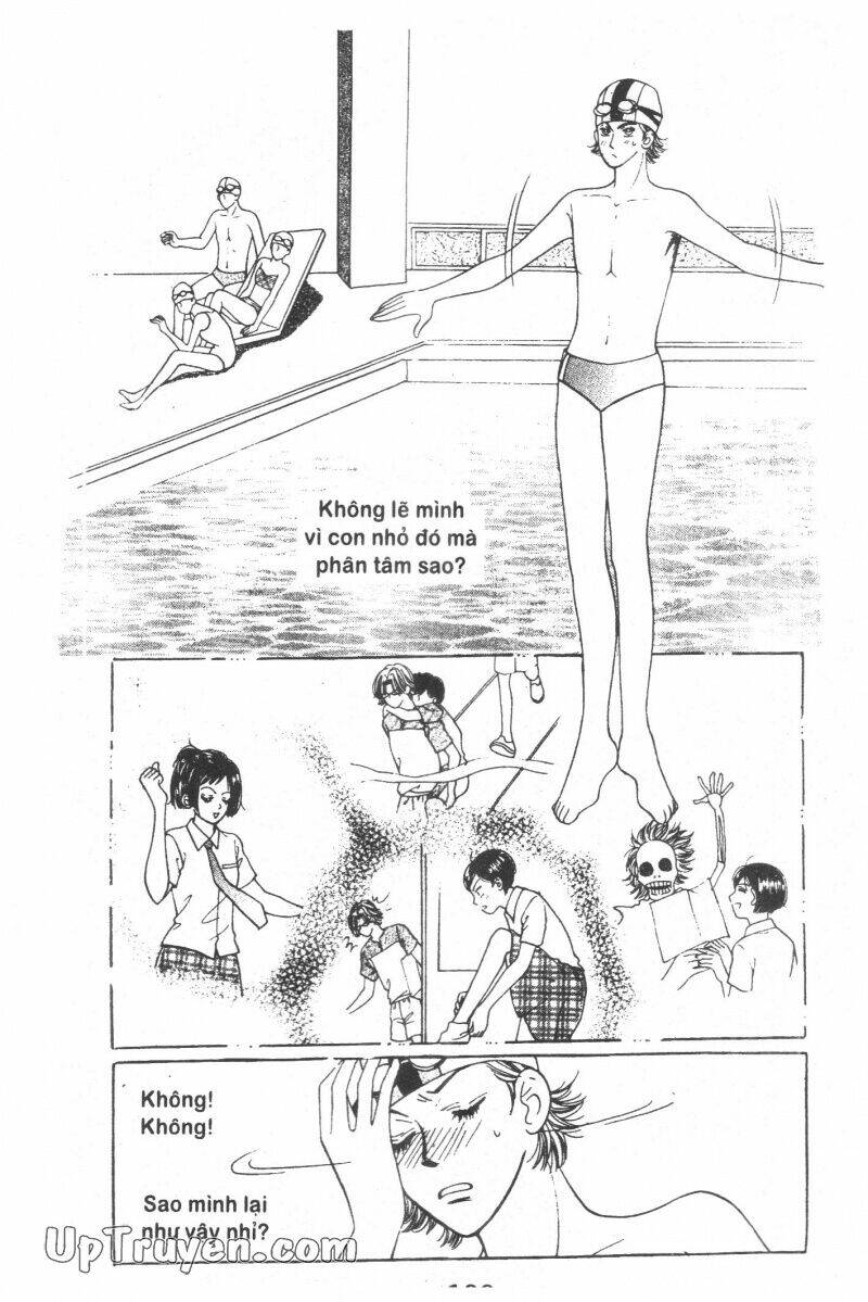 Cô Nàng Ngổ Ngáo Chương 8 Ảnh 103