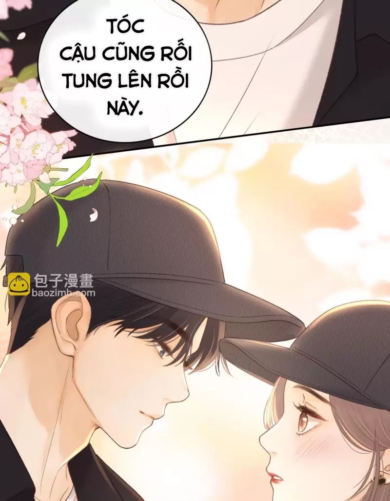 Sổ Tay Tâm Ý Chương 6 Ảnh 298