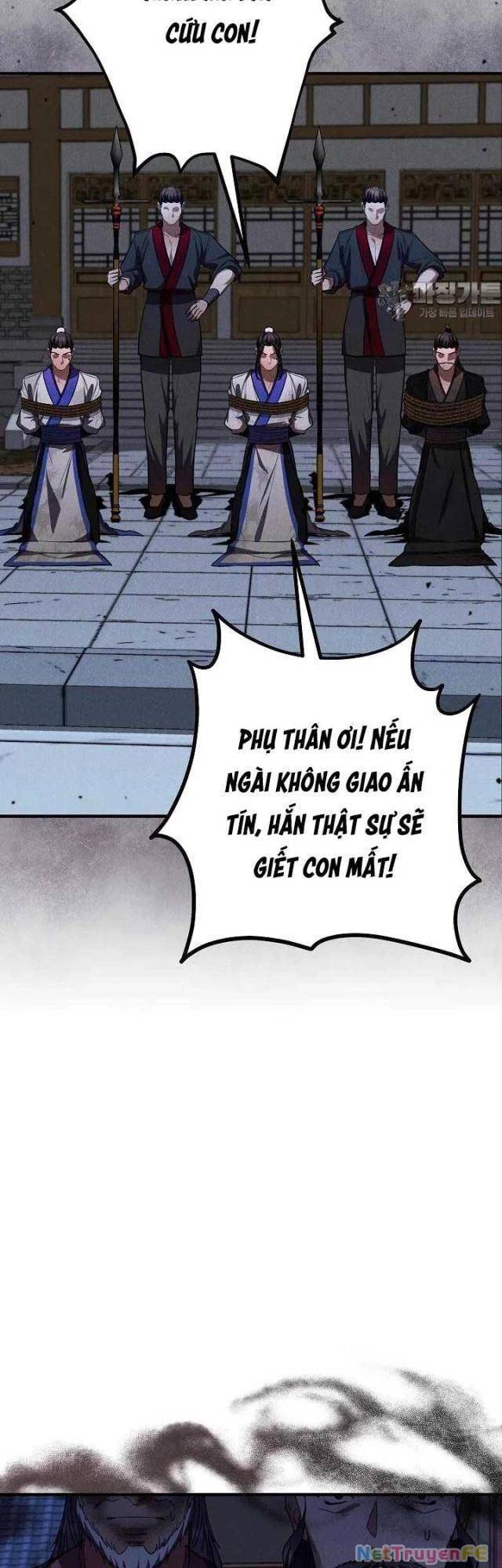 Thiên Tài Võ Thuật Hoàn Sinh Chương 43 Ảnh 31