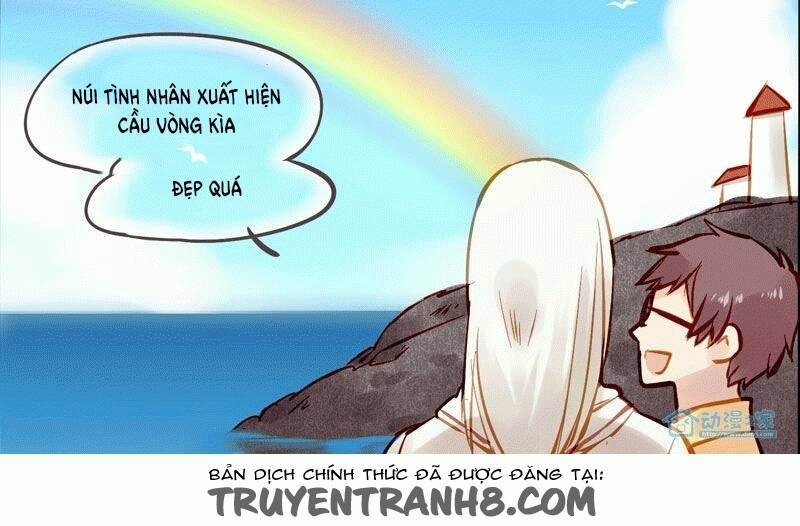 Hằng Mộng Nam Thần Chương 5 Ảnh 35