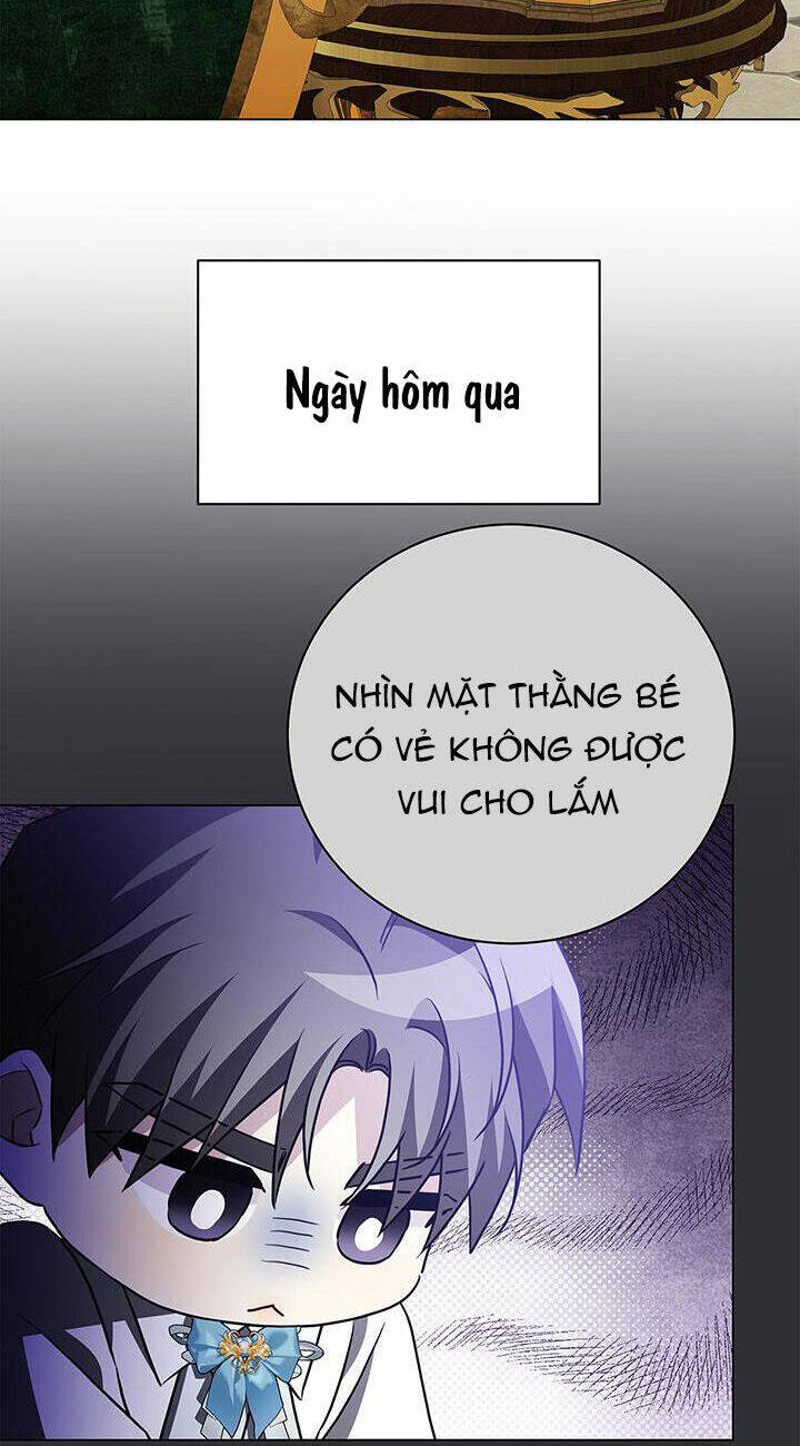 Tôi Sẽ Không Hối Tiếc Vì Anh Đâu Chương 112 Ảnh 62