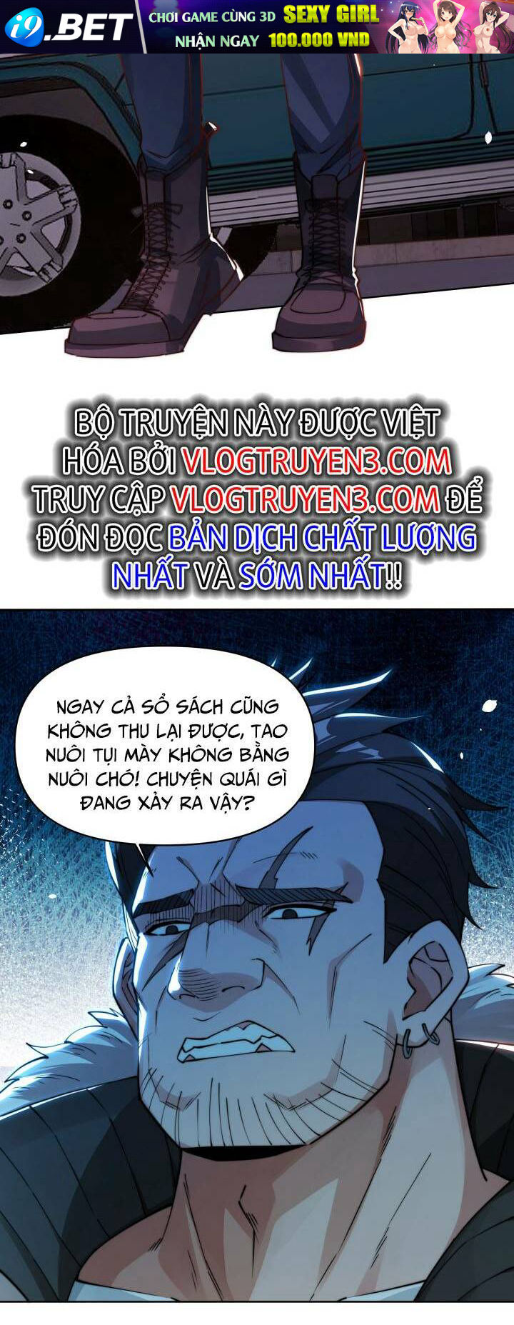 Trọng Sinh Đô Thị Đệ Nhất Tiên Tôn Chương 4 Ảnh 29