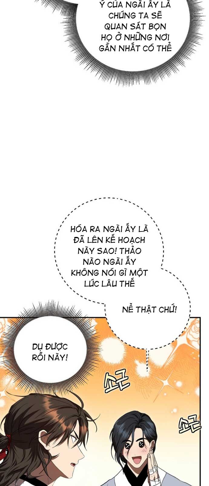 Võ Đang Kỳ Hiệp Chương 140 Ảnh 35