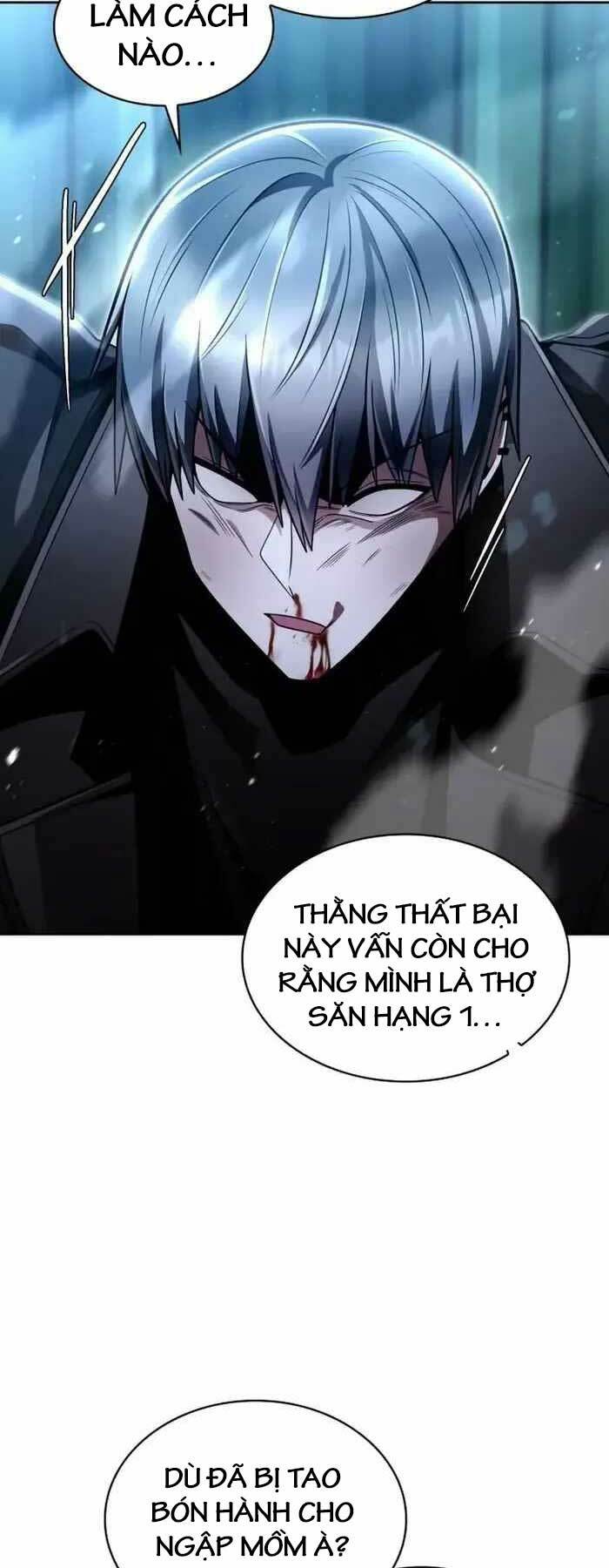 Thợ Săn Thiên Tài Hồi Quy Thành Lao Công Chương 55 Ảnh 27