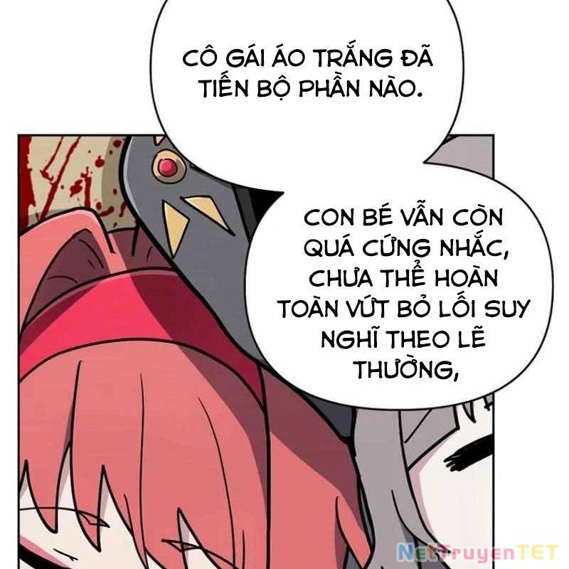 Ông Chú Ma Pháp Thiếu Nữ Chương 33 Ảnh 104
