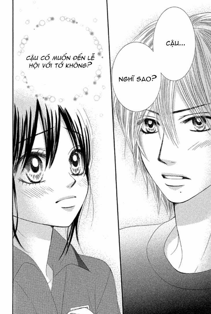 Bokutachi Wa Shitte Shimatta Chương 37 Ảnh 8