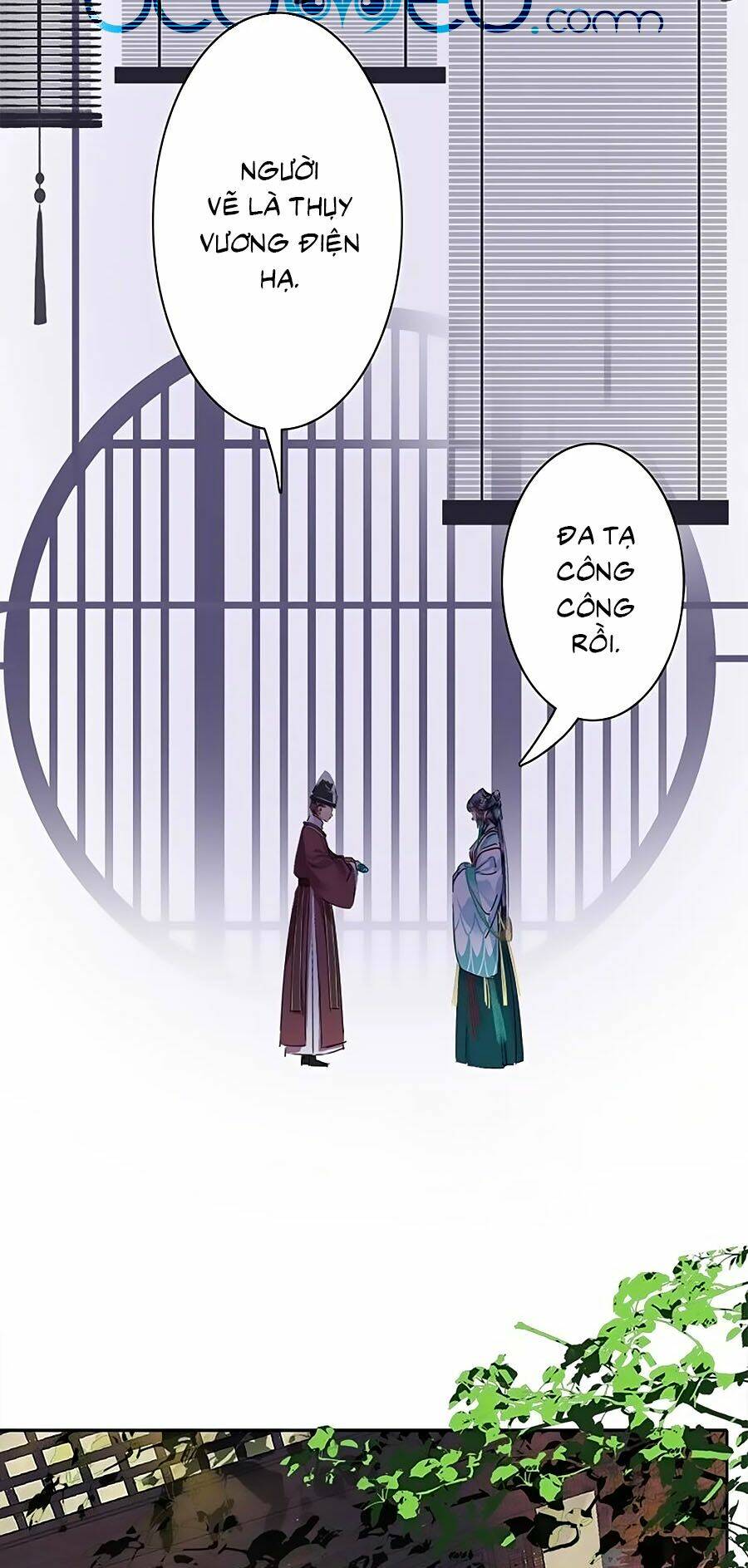 Ta Làm Lớn Ở Hậu Cung Chương 170 Ảnh 21