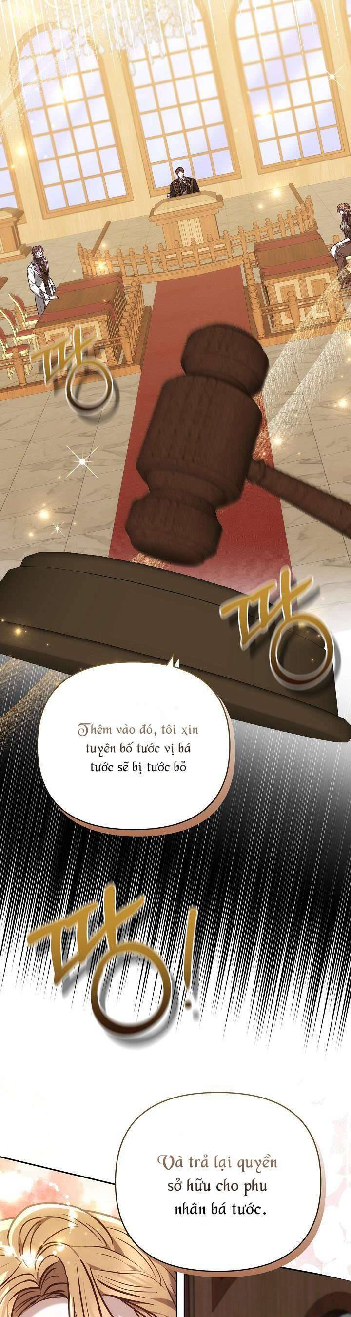 Hãy Ru Em Ngủ Chương 30 Ảnh 46