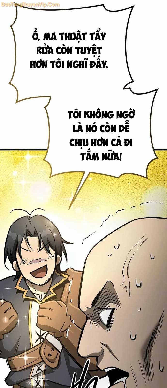 Kẻ Điên Và Đội Trưởng Cảnh Vệ Chương 26 Ảnh 56