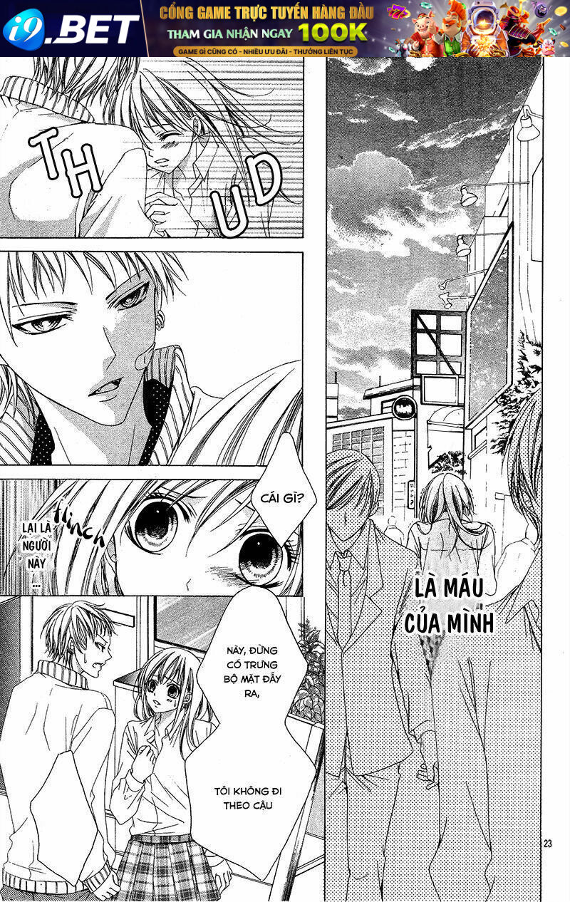 Tổng Hợp One Shot. Chương 368 Ảnh 24