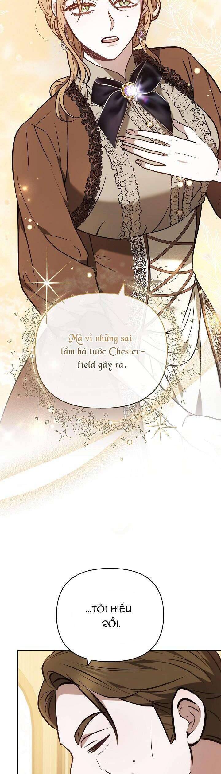 Hãy Ru Em Ngủ Chương 30 Ảnh 41
