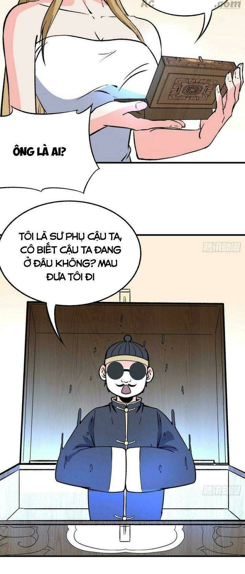 Cuồng Thiếu Siêu Thiên Tài Chương 89 Ảnh 18