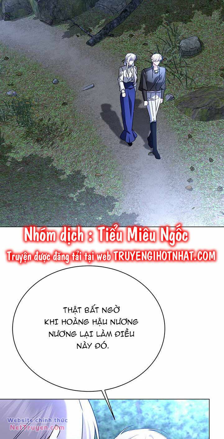 Tôi Sẽ Không Hối Tiếc Vì Anh Đâu Chương 125 Ảnh 22