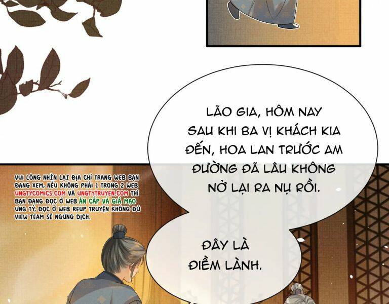 Ngộ Xà Chương 81 Ảnh 31