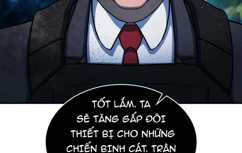 Ngôi Nhà Kết Nối Với Hầm Ngục Chương 49 Ảnh 28