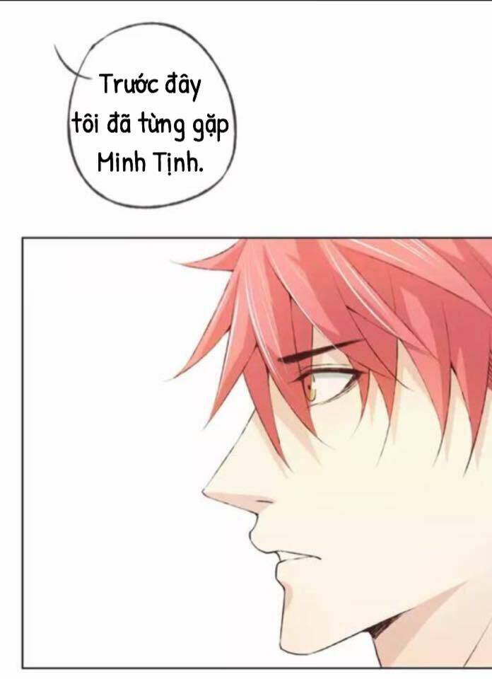 Tôi Không Phải Đa Nhân Cách Chương 36 Ảnh 15