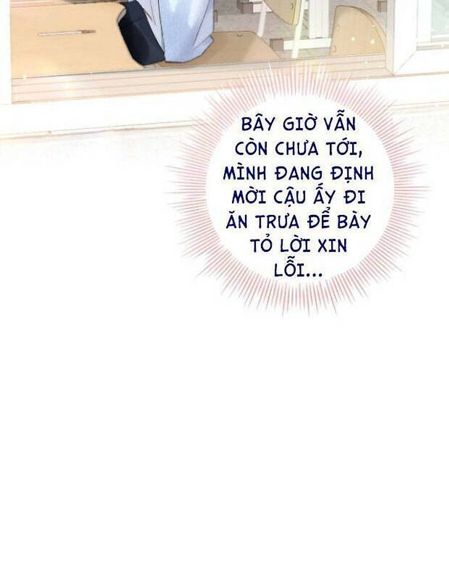 Mơ Về Em Chương 19 Ảnh 50