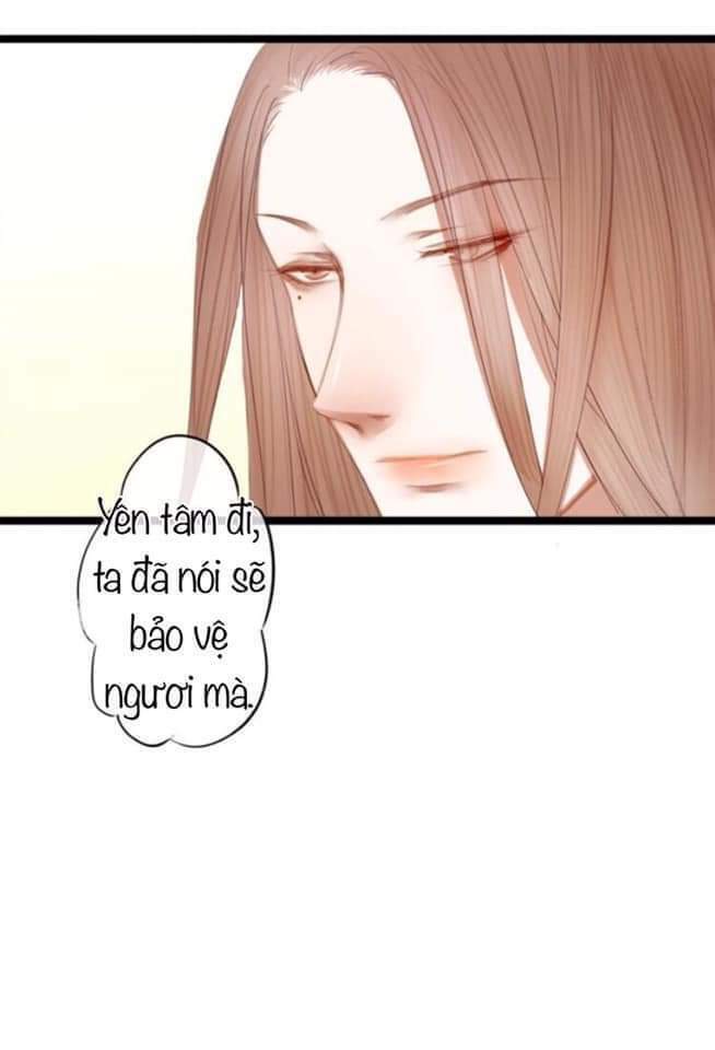 Yêu Tam Dẫn Chương 7 Ảnh 38