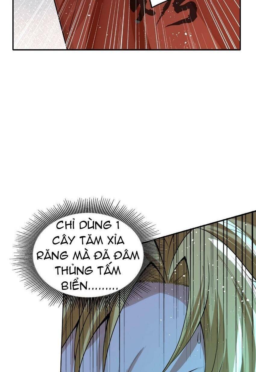 Tế Bào Thần Quốc Chương 11 Ảnh 22