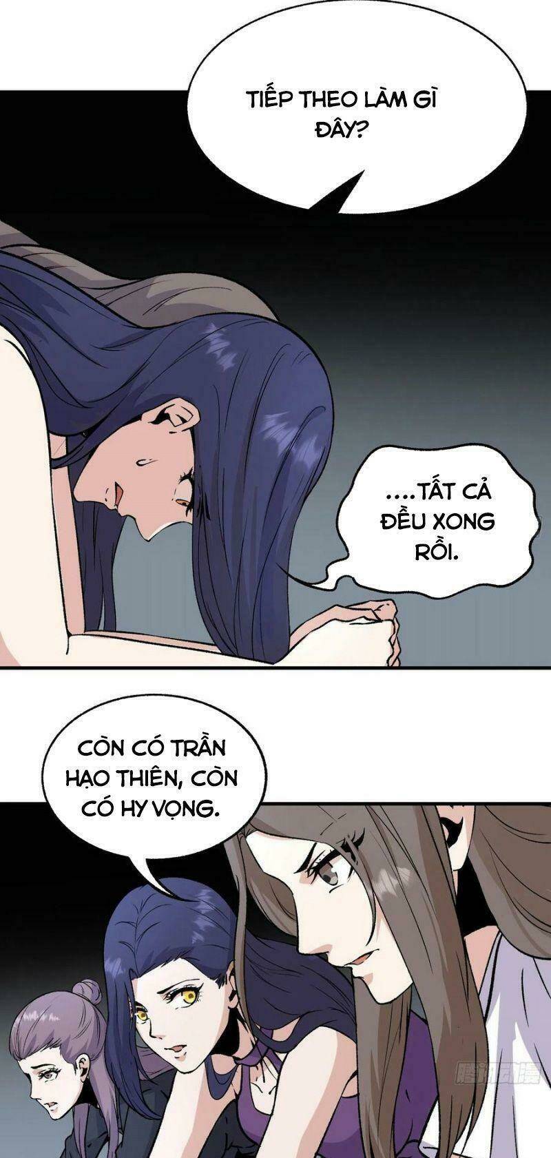 Cuồng Thiếu Siêu Thiên Tài Chương 86 Ảnh 4
