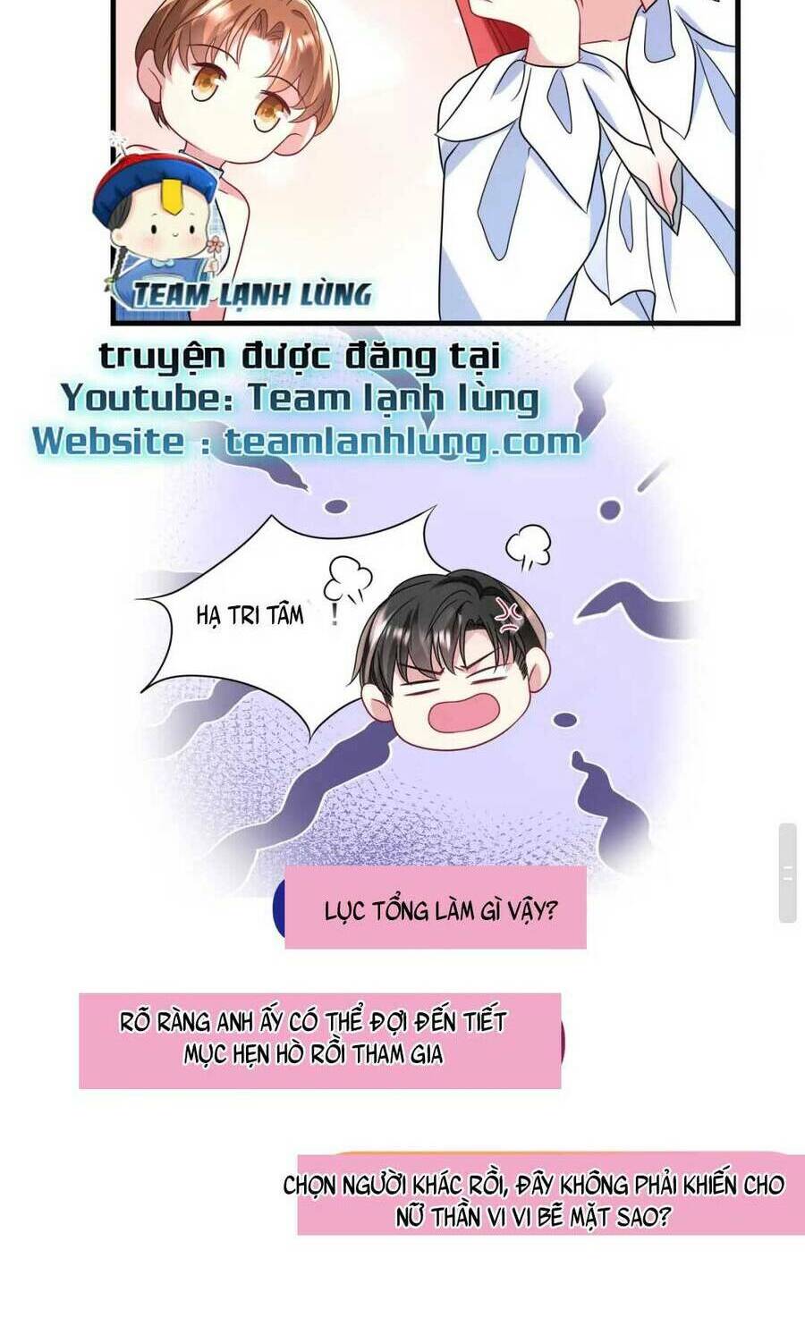 Ly Hôn Xong , Tôi Quay Về Vả Mặt Chồng Cũ Chương 32 Ảnh 17
