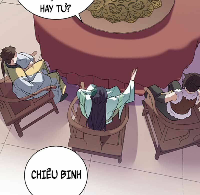 Võ Đạo Độc Tôn Chương 629 Ảnh 27