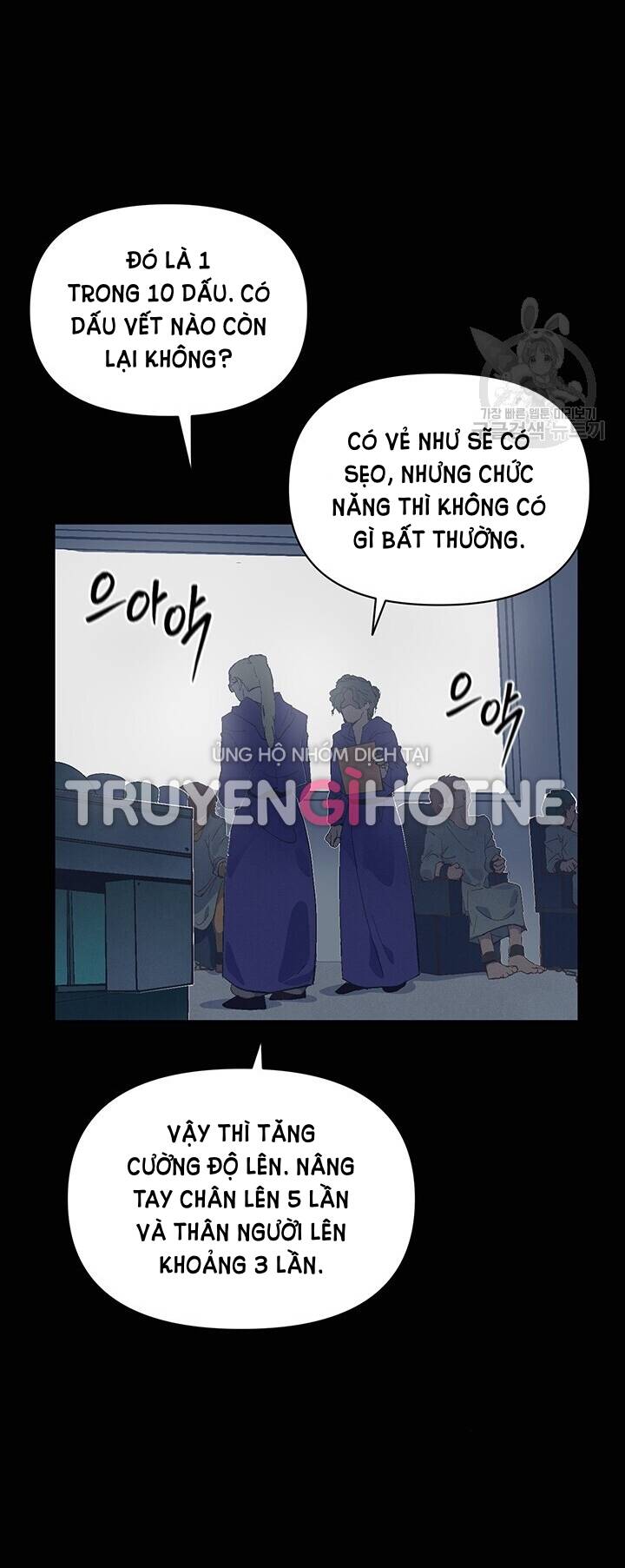 Hiệu Ứng Stigma Chương 54.1 Ảnh 34