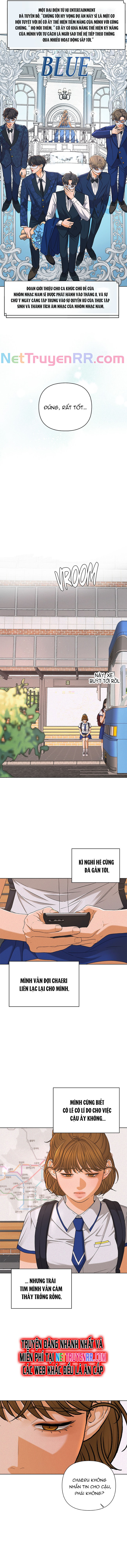 Câu Lạc Bộ Fox Chương 118 Ảnh 8