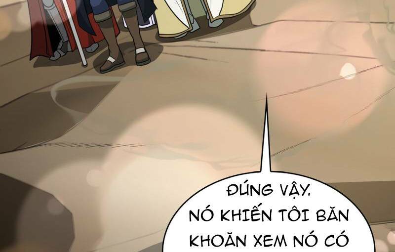 Ngôi Nhà Kết Nối Với Hầm Ngục Chương 47.5 Ảnh 10