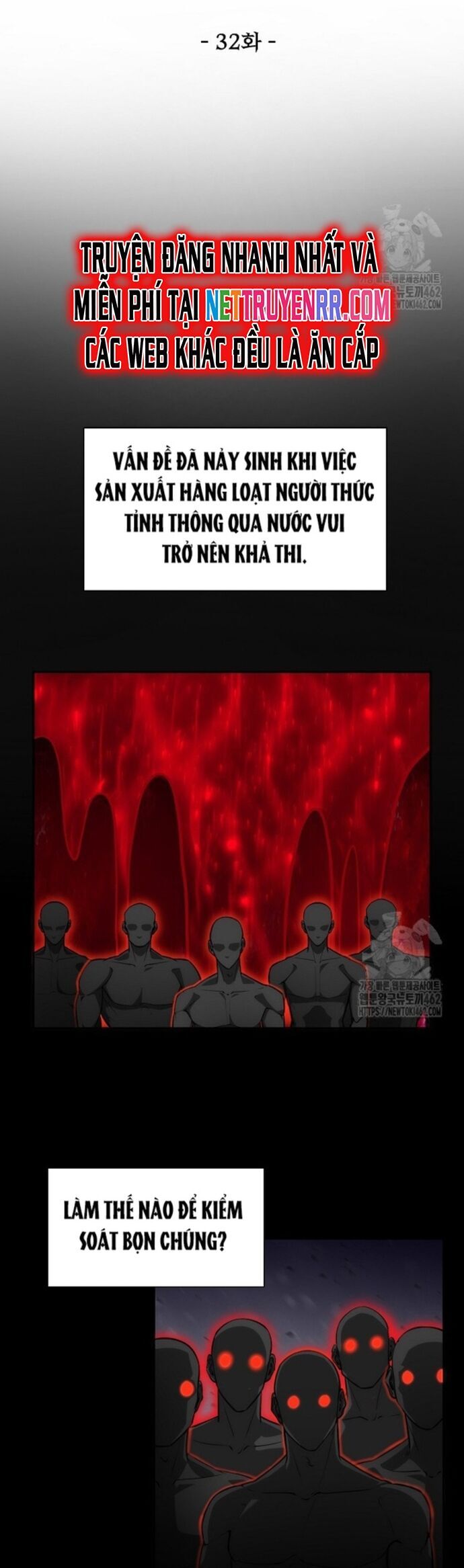 Chiến Thần Xuất Thế Chương 33 Ảnh 14
