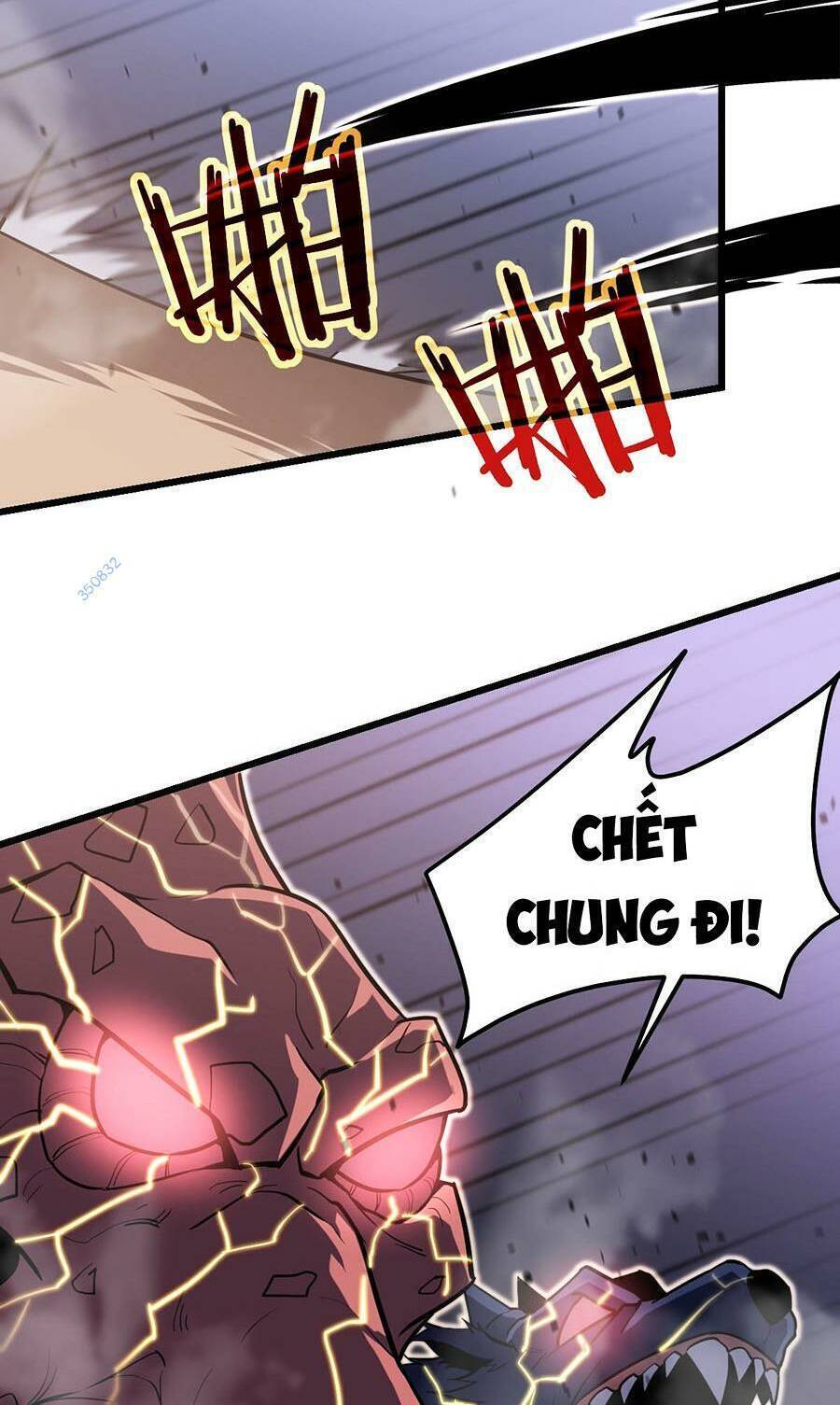 Siêu Phàm Tiến Hóa Chương 129 Ảnh 7
