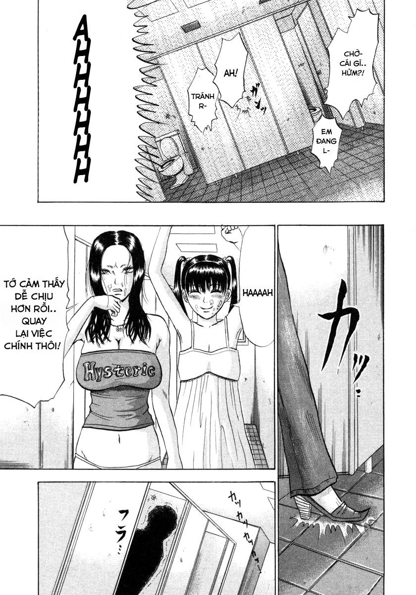 Devil Ecstasy Chương 4 Ảnh 16