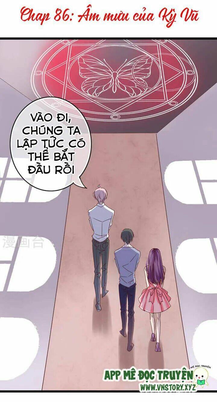 Sau Con Mưa Mùa Hạ Chương 86 Ảnh 2
