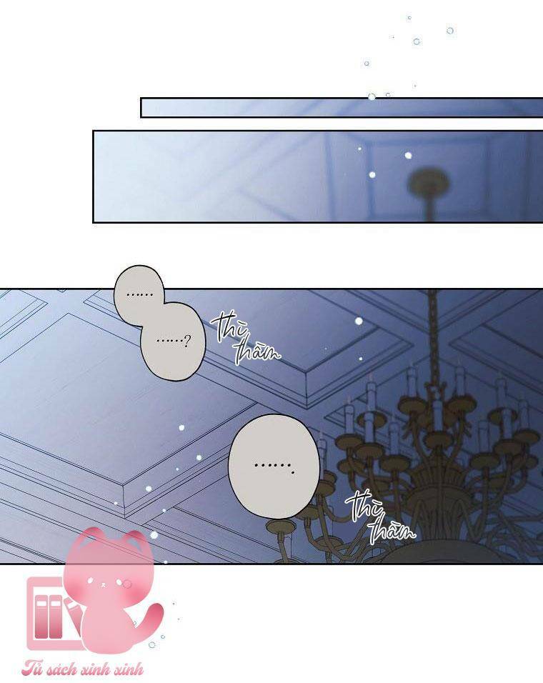 Tôi Trở Thành Mẹ Kế Của Cinderella Chương 77 Ảnh 23