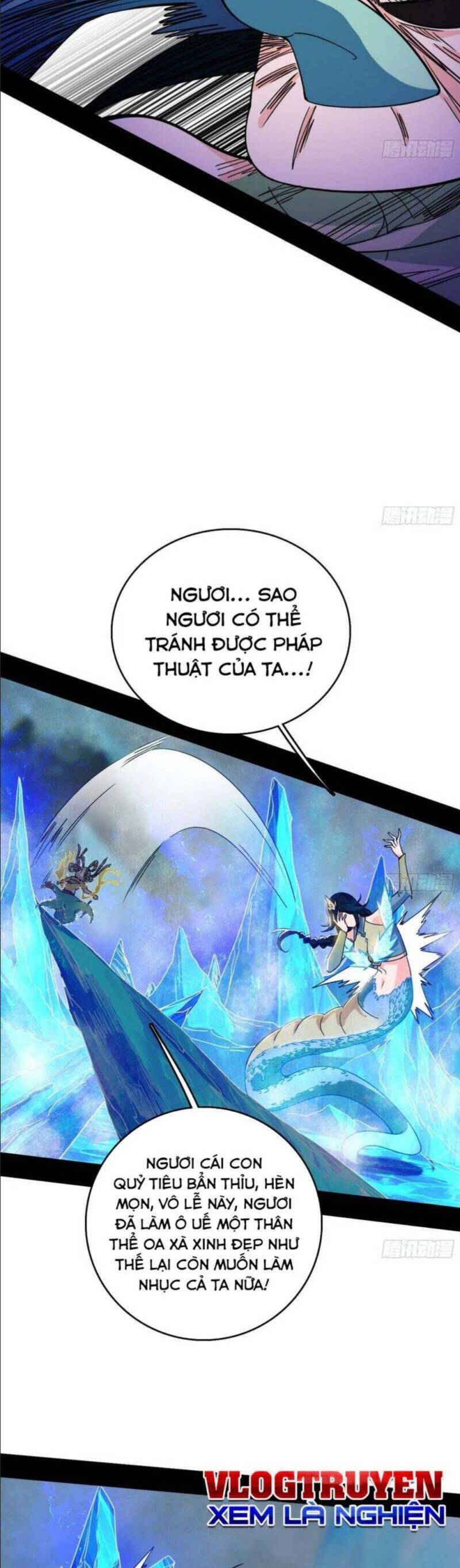 Sổ Tay Tâm Ý Chương 6 Ảnh 468