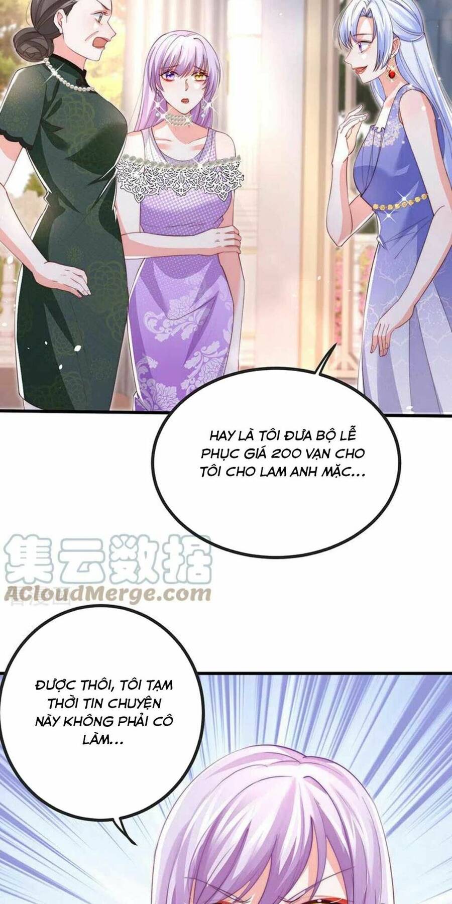 100 Cách Ngược Tra Nữ Chương 86 Ảnh 5