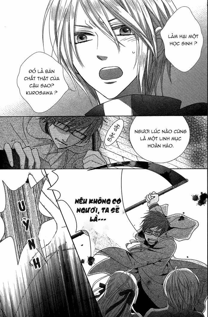 Tổng Hợp One Shot. Chương 382 Ảnh 36