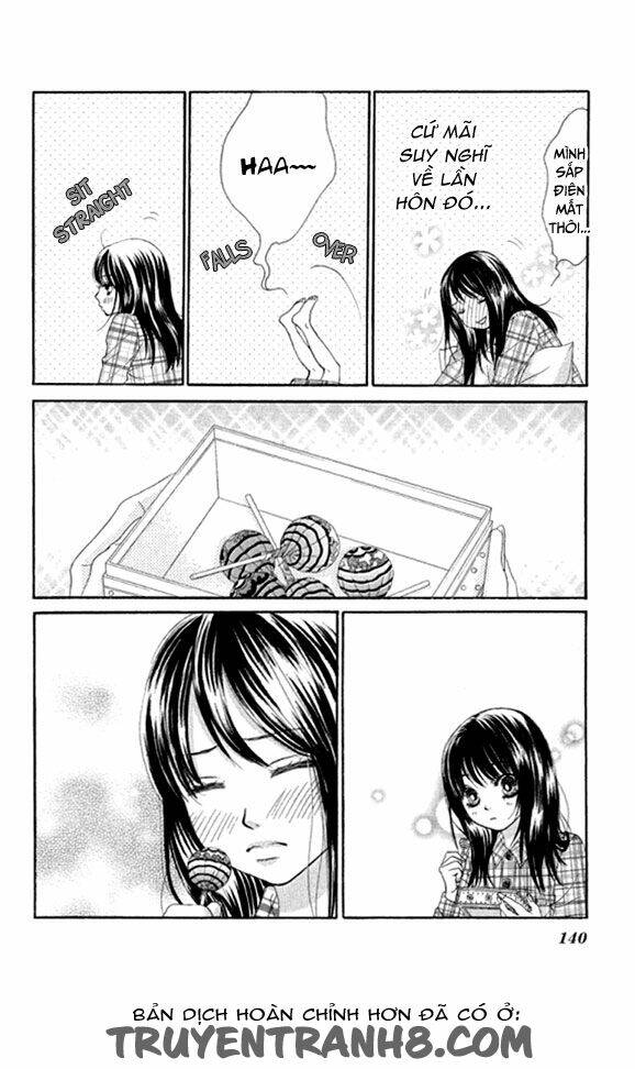 Bokutachi Wa Shitte Shimatta Chương 20 Ảnh 7