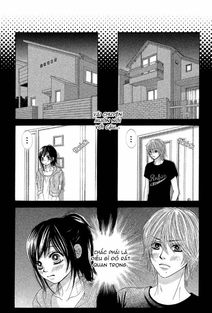 Bokutachi Wa Shitte Shimatta Chương 37 Ảnh 13